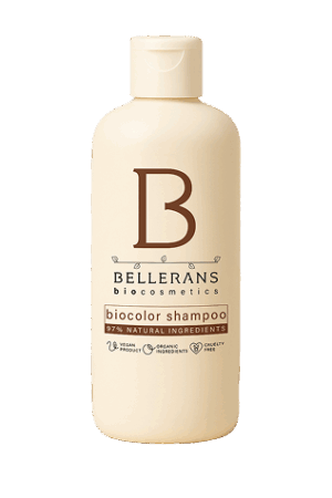 Biocolor Shampoo 1000 ml